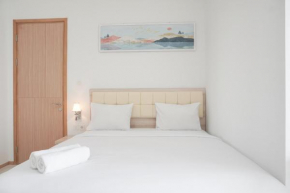 Beautiful and Cozy 2BR Samara Suites Apartment By Travelio